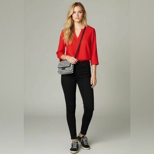 Articles Of Society Women's Dark Jeans